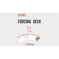 Ultimate Forcing Deck by JT