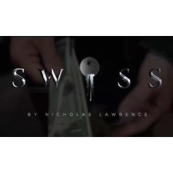 Swiss Key by Nicholas Lawrence