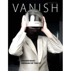 Vanish Magazine 118