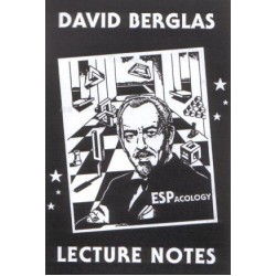 ESPacology Lecture Notes by David Berglas
