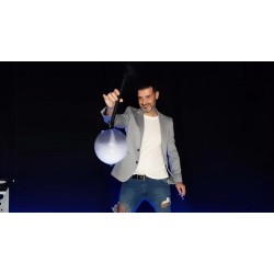 BUBBLE FUNNEL by Agustin Viglione and Mariano Guz