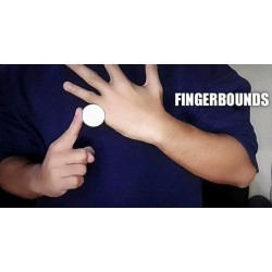Fingerbound by Rogelio Mechilina