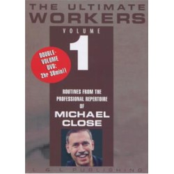 Michael Close Workers 1