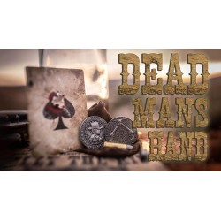 Dead Man's Hand by Matthew Wright and Mark Bennett