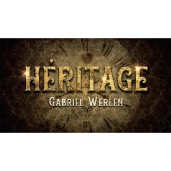 Heritage by Gabriel Werlen