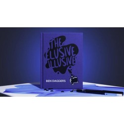 The Elusive Illusive by Ben Daggers