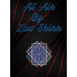At Air by Zaw Shinn