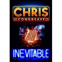 Inevitable by Chris Congreave