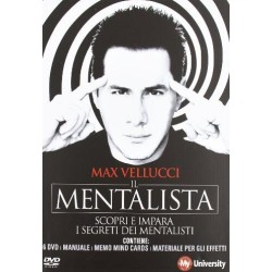 Il Mentalista 