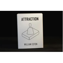 Attraction by William Eston
