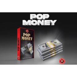 POPMONEY by Tora Magic