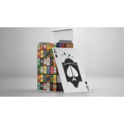 The Drink Deck by Mark Bennett