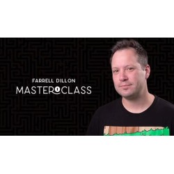 Farrell Dillon Masterclass Live 1-3