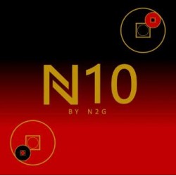 N10 by N2G