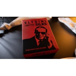 Slydini's Knotted Silks by Slydini (Video+PDF)