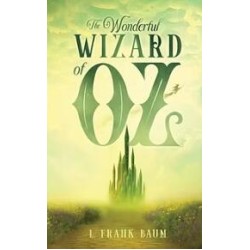 Wizard of Oz Book Test by Josh Zandman