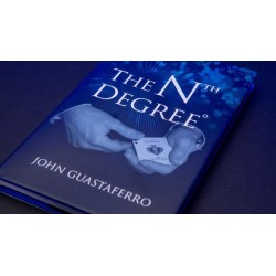 The Nth Degree by John Guastaferro