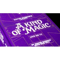 Wayne Dobson's Legacy Volume 2 - A Kind of Magic By Wayne Dobson
