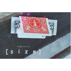 Size by Agustin