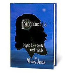 Enchantments by Wesley James