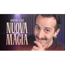 Nuova Magia by Giancarlo Scalia