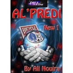 AL'PREDI by ALI NOUIRA