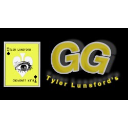 GG By Tyler Lunsford