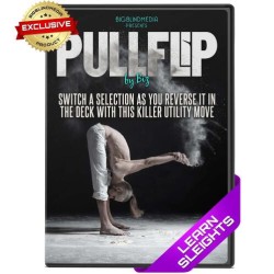 Pullflip by Biz