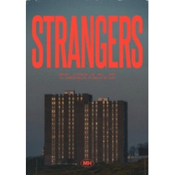 Strangers by Lewis Le Val (Video+PDF)