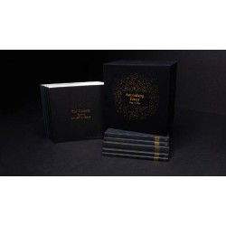 Astonishing Essays 1-10 By Rob Zabrecky