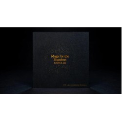 Astonishing Essays - Joshua Jay 10 By Rob Zabrecky