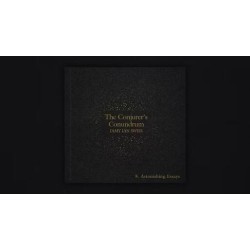 Astonishing Essays - Jamy Ian Swiss 8 By Rob Zabrecky