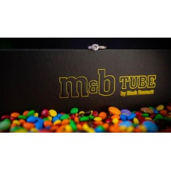 M&B Tube US by Mark Bennett