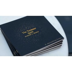 Astonishing Essays - Robert E. Neale 5 By Rob Zabrecky