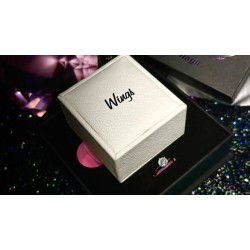 WingsMagic Present AppeaRing V2 by Yim & Carpenter Wong