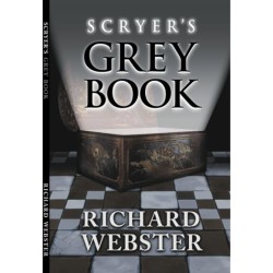 Scryer's Grey Book by Neal Scryer and Richard Webster