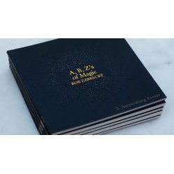 Astonishing Essays - Rob Zabrecky 2 By Rob Zabrecky