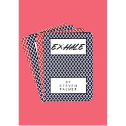 Exhale by Steven Palmer