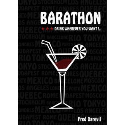 Barathon by Fred Darevil