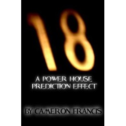 18 by Cameron Francis