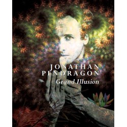 Jonathan Pendragon - Grand Illusion