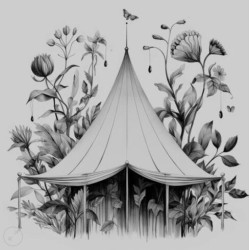 The Tiny Grand Illusion - Sven Bosch