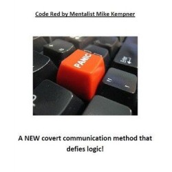 Code Red by Mike Kempner