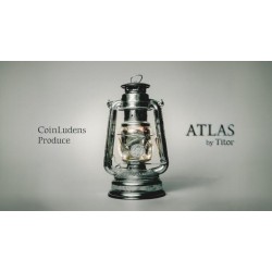 Atlas by CoinLudens