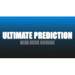 Ultimate Prediction by Craig Petty
