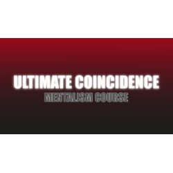 Ultimate Coincidence by Craig Petty