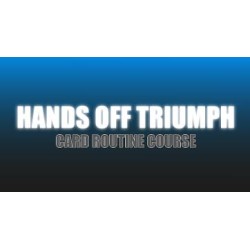 Hands Off Triumph by Craig Petty