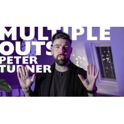 Beginners Guide to Multiple Outs by Peter Turner