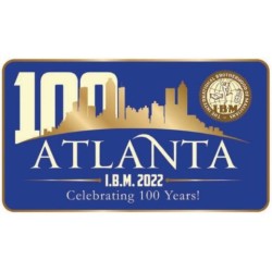 2022 IBM Virtual Convention 1-13