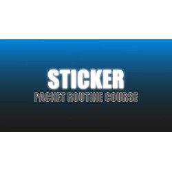 Sticker by Craig Petty